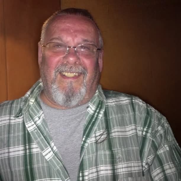 Richard Edward Baer