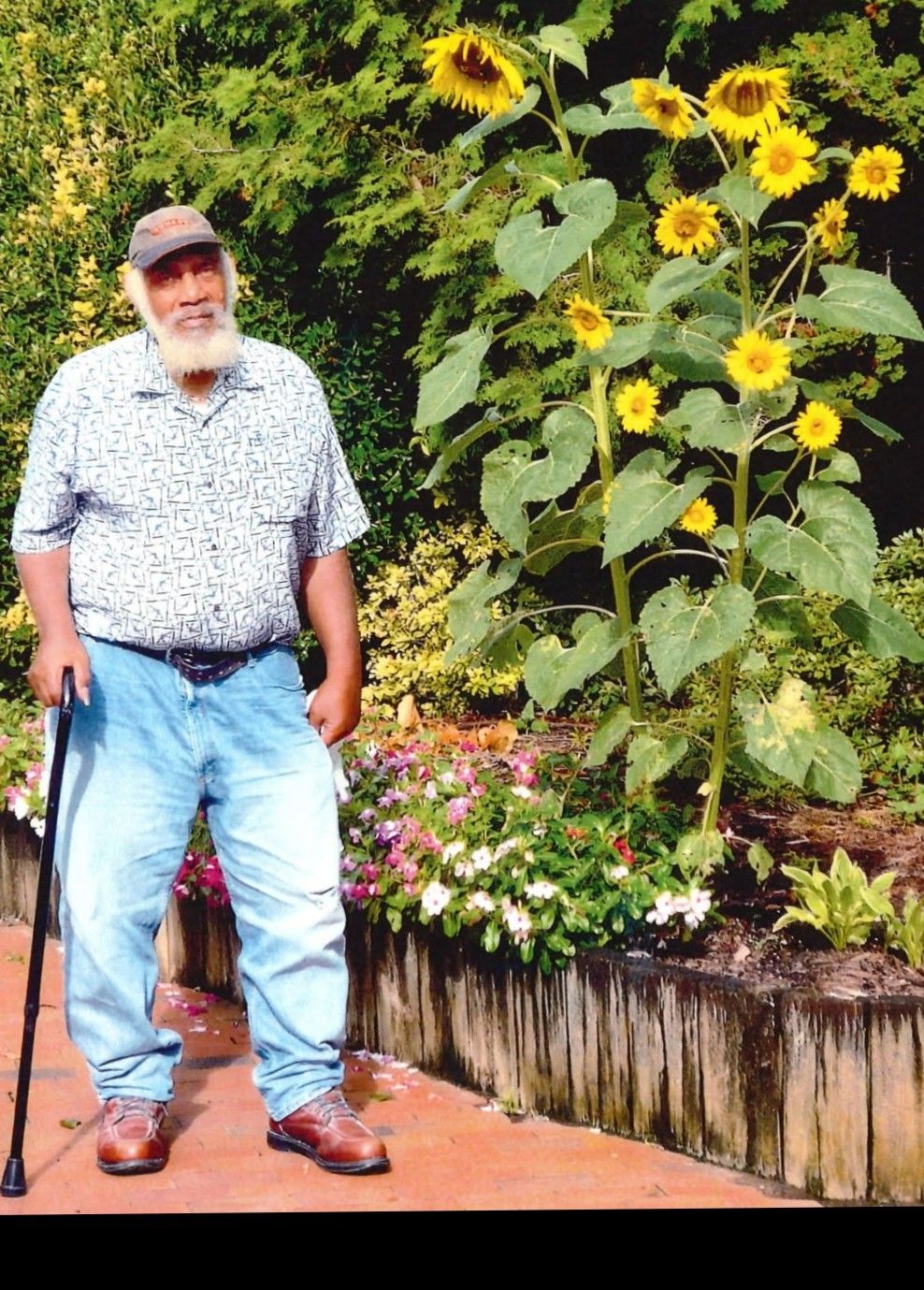 Richard Mitchell