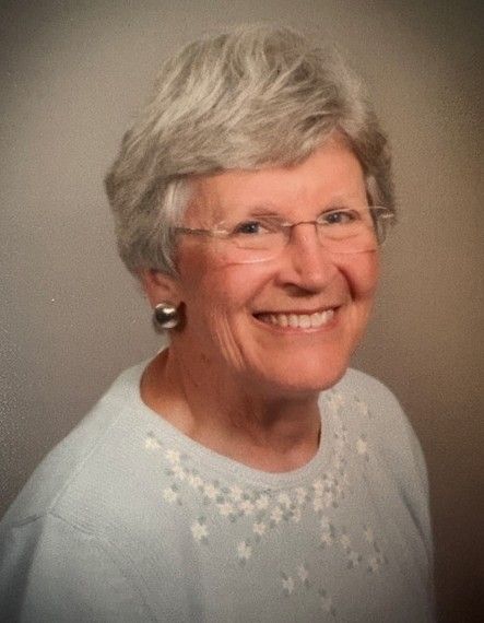 Sally Kellogg Lazar