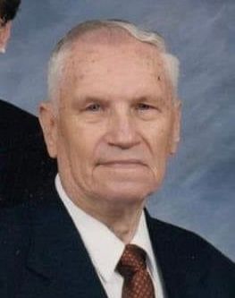 Russell Gene Lawson