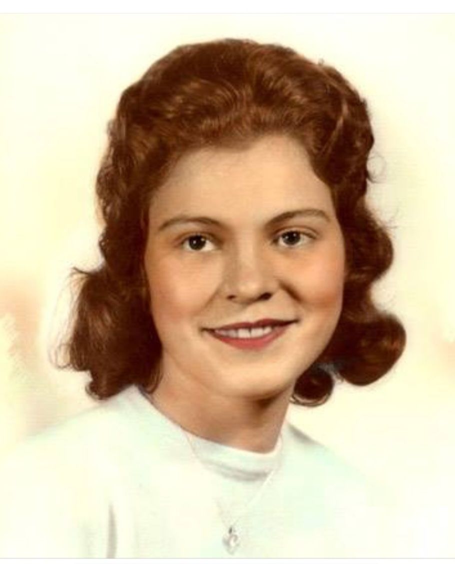 Barbara Dew Vavrek