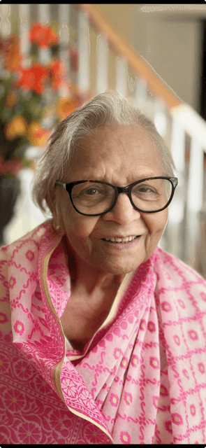 Kiran Kushwaha