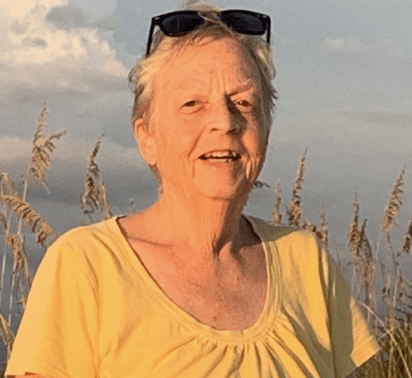 Brigitte Mariani