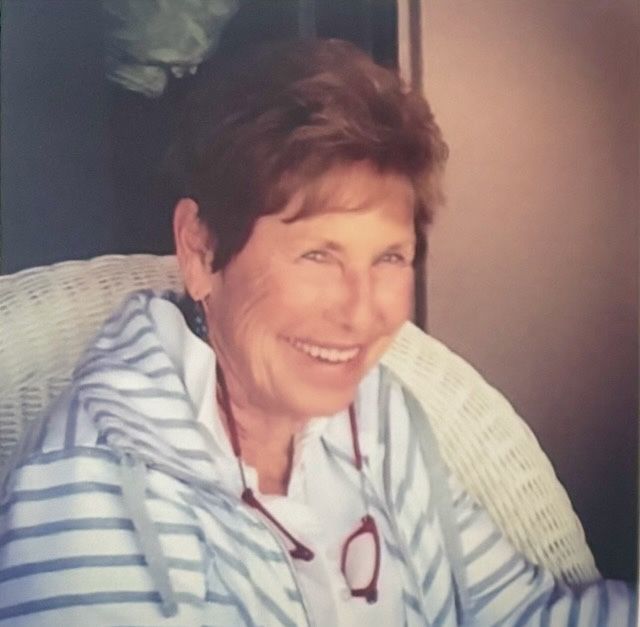 Karen  Haskin