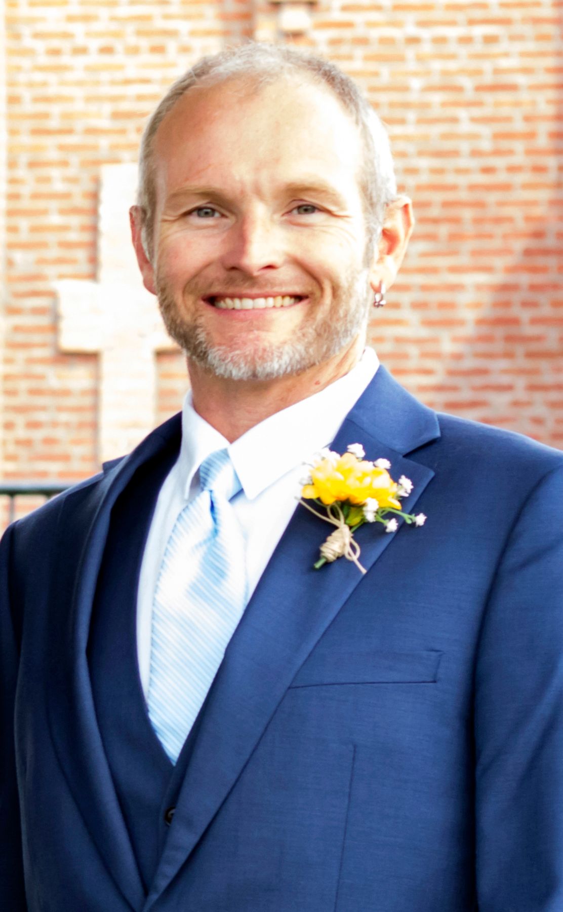 Matthew Cecil