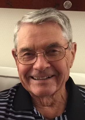 Charles Hunter