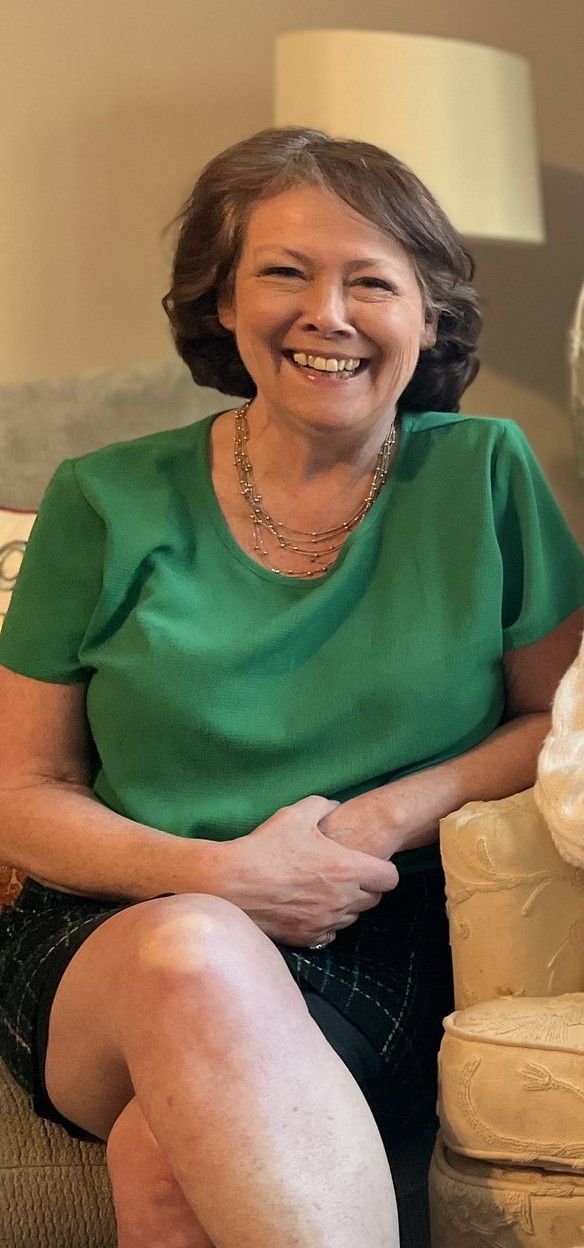 Jacqueline Gerding