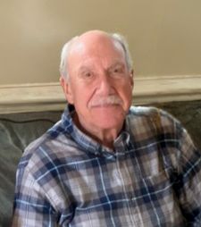 Roger Steven Erickson