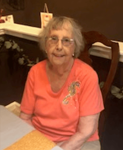 Carolyn Ayers Carbon