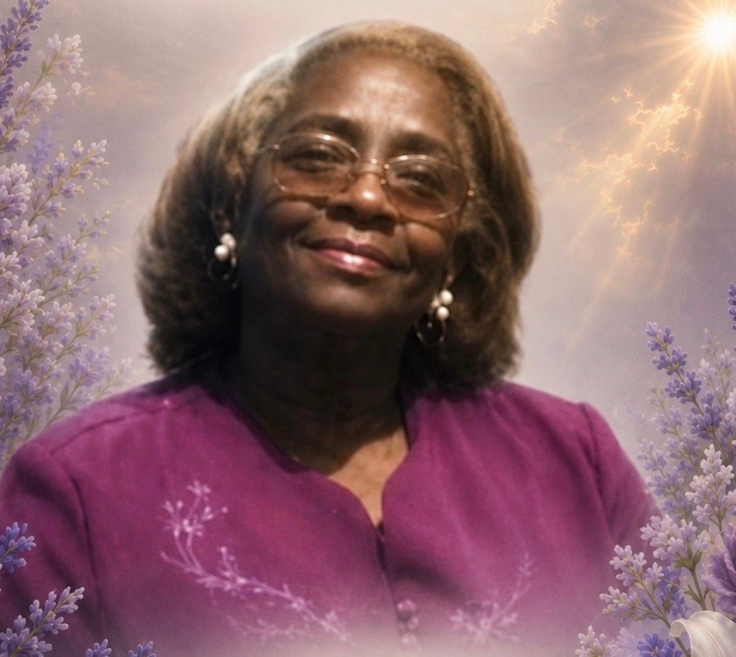Gwendolyn Delores Chappell Stuart