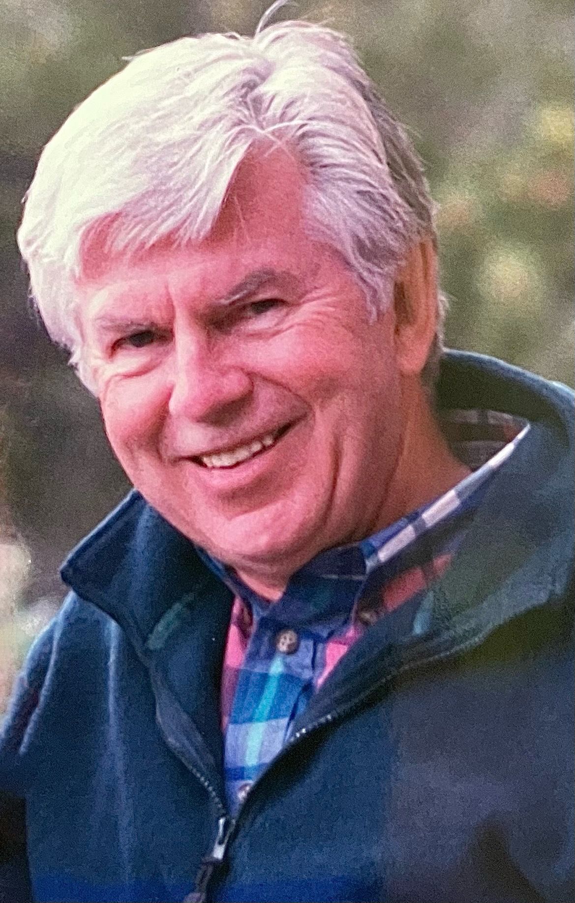 John Joseph O’Leary, Jr.