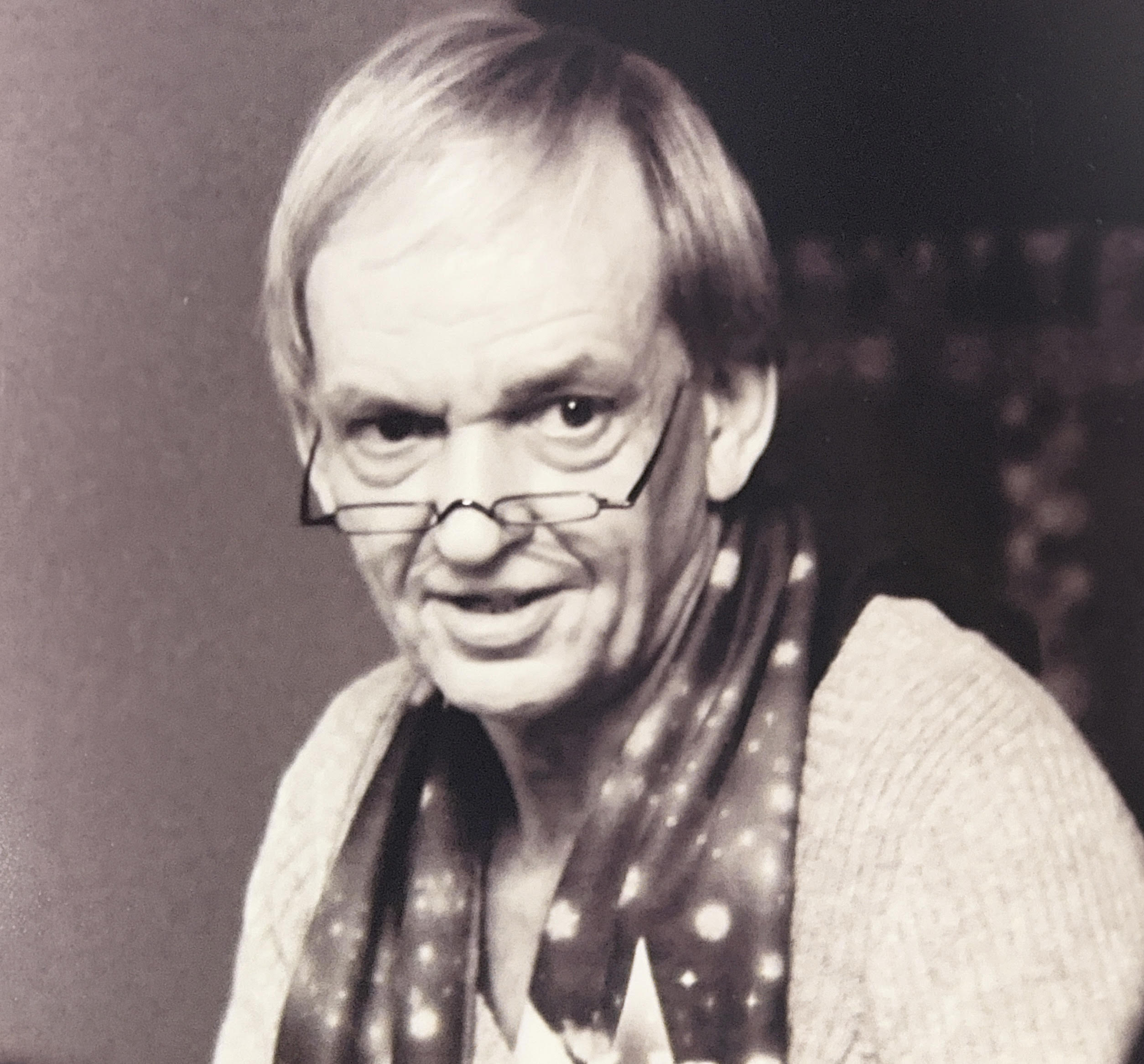 Roy Vance Murphy