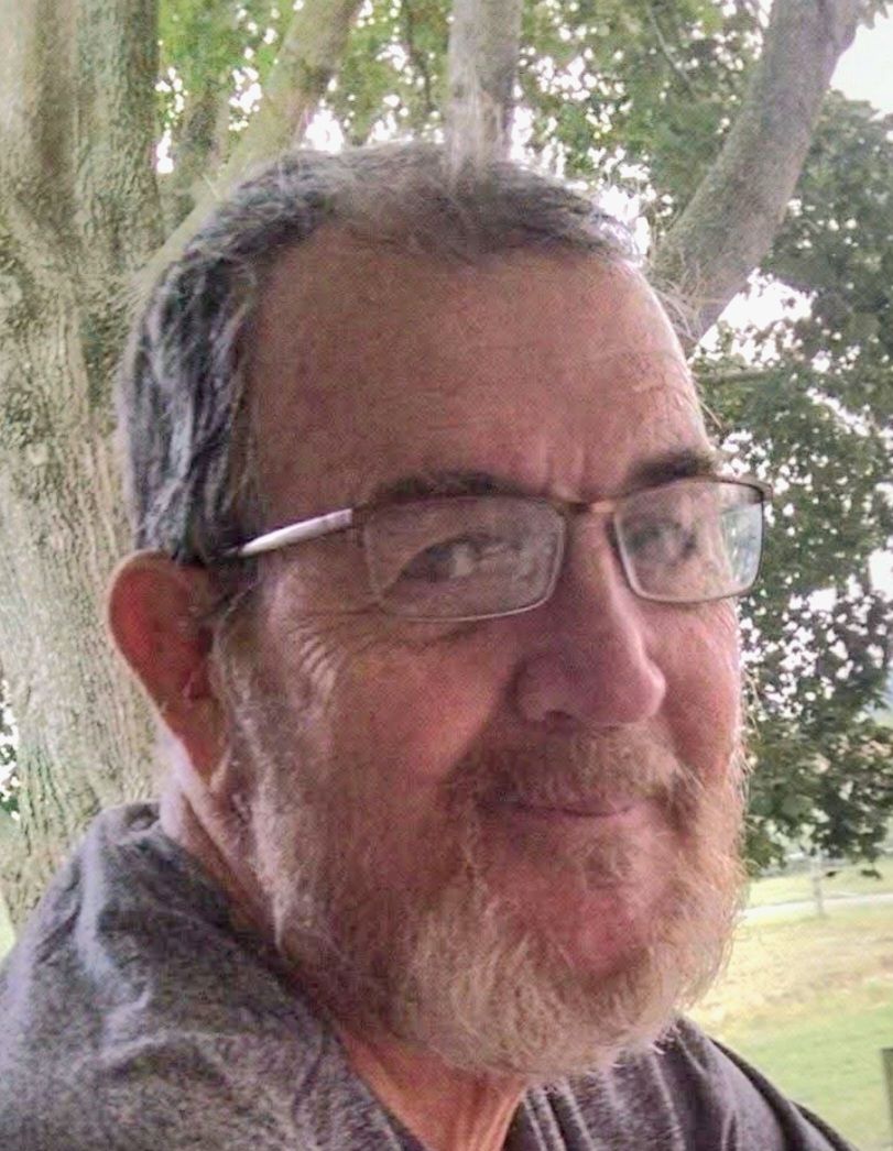 Joseph Bird Jr