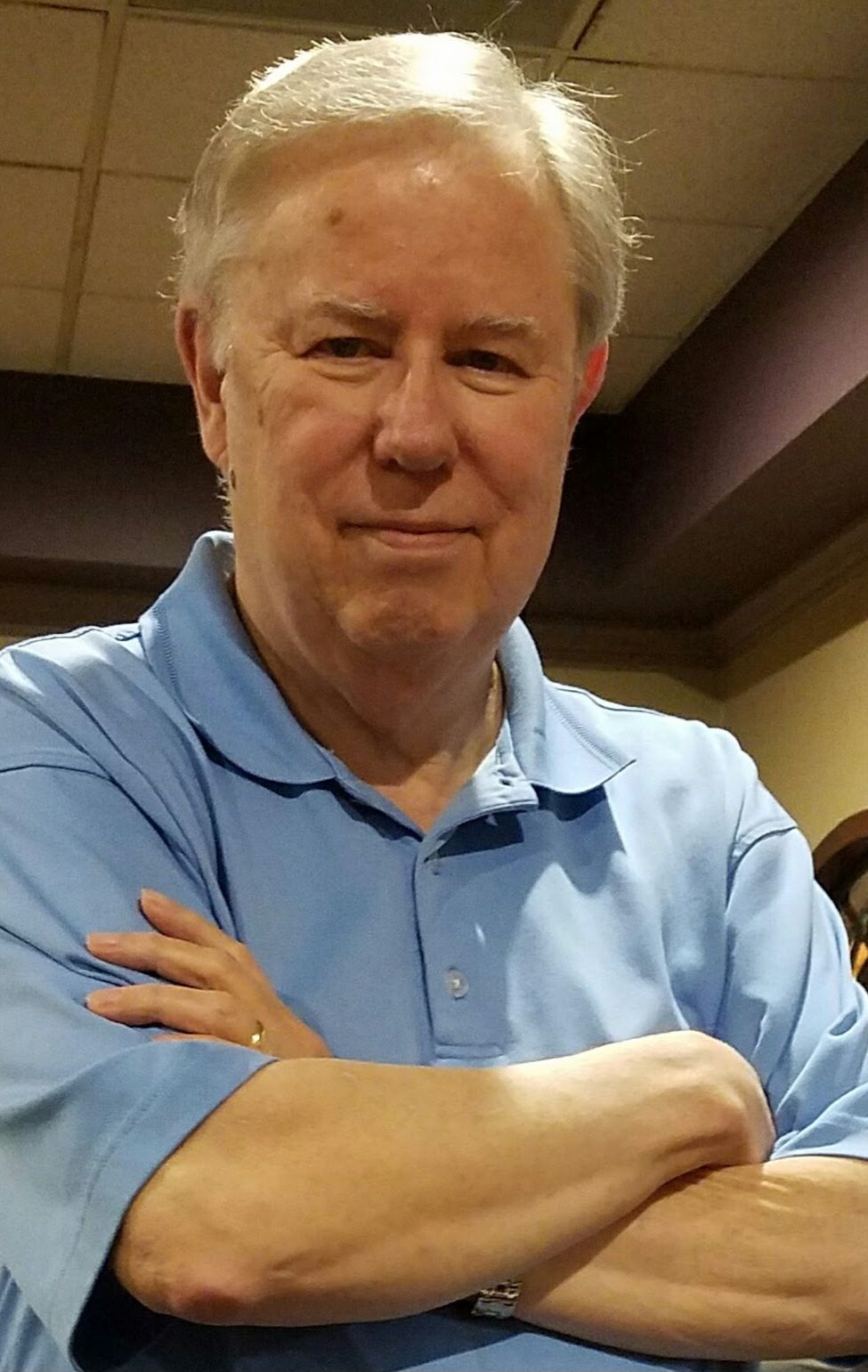 Benjamin C. Weatherford, Jr.