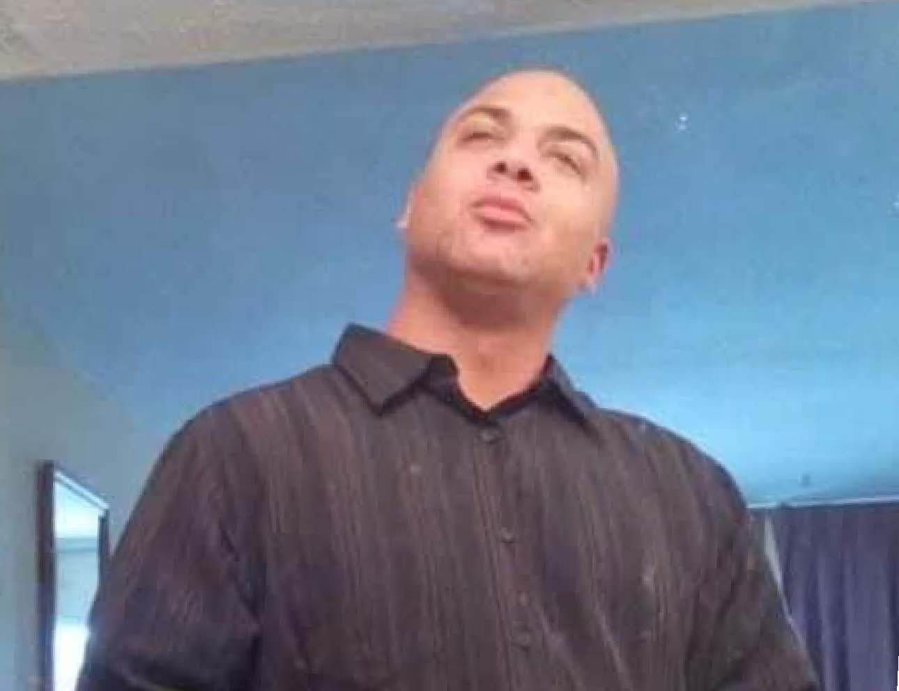 Jonathan Rodriguez-Santos