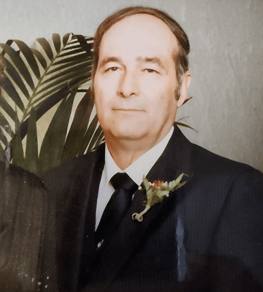 Gerard Edward Archambault