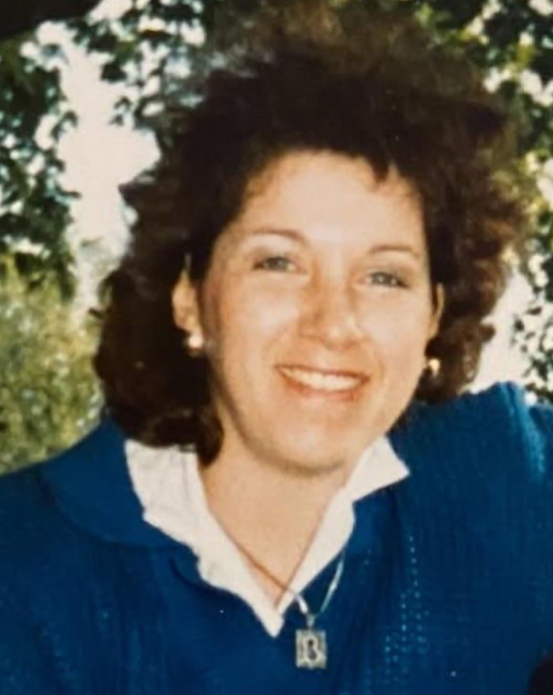 Beverly Louise Gelety