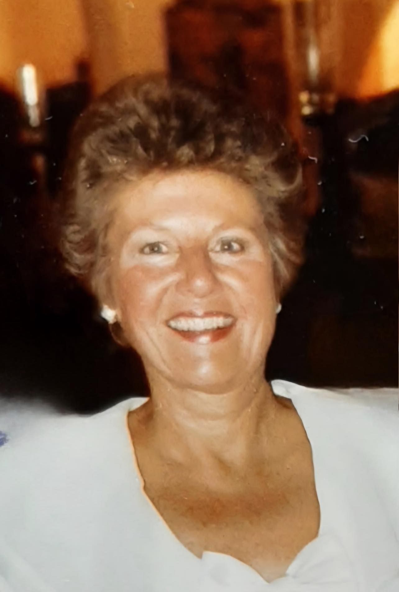 Nancy Landsiedel