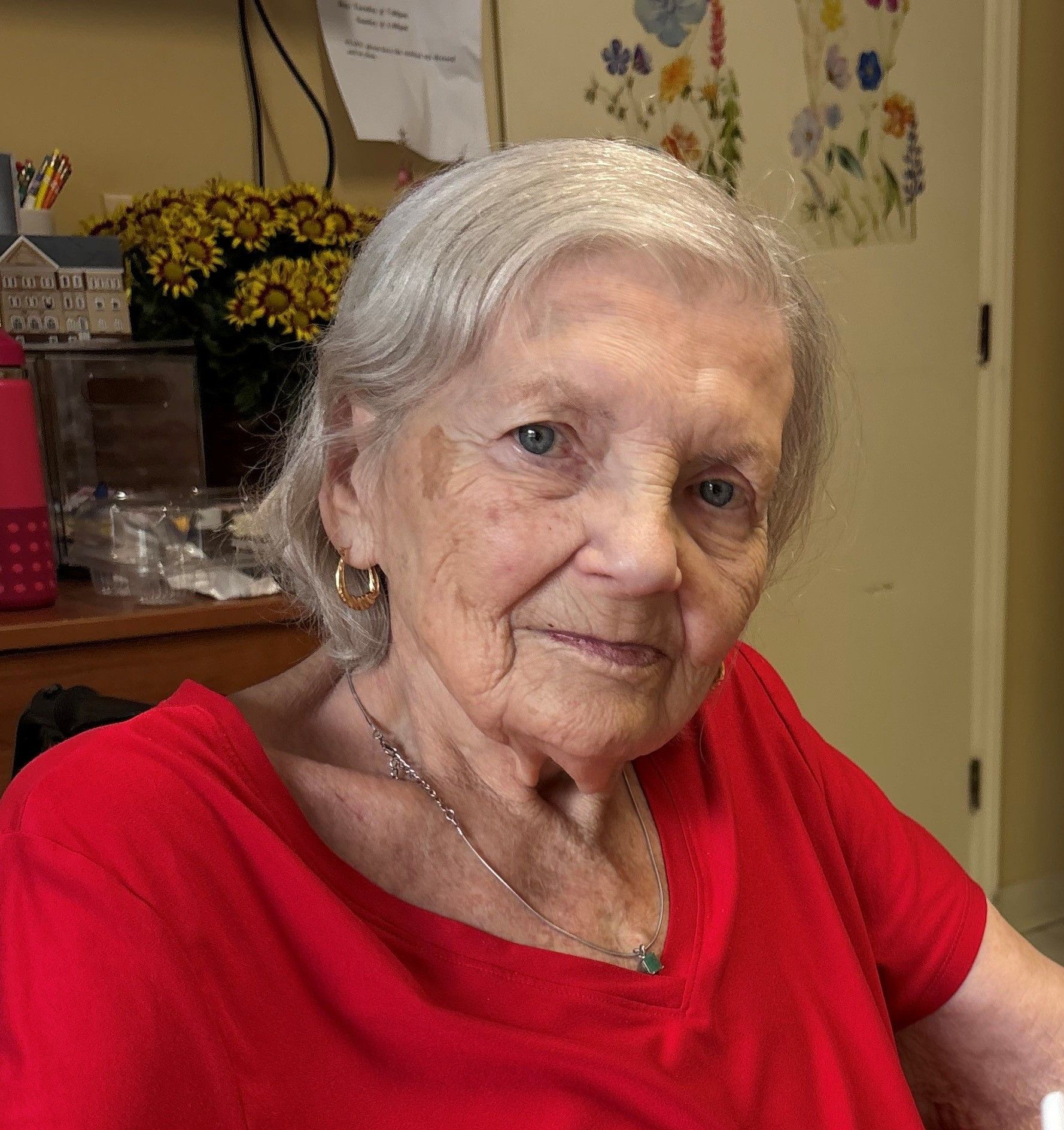 Elizabeth "Liz" Pischke