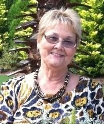 Connie Sue Terry