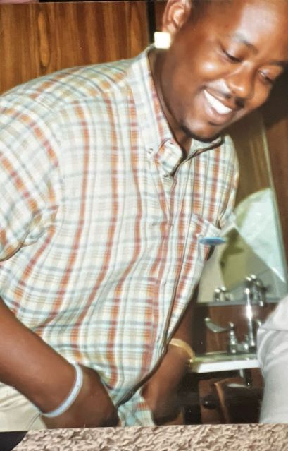 Tito Lockett