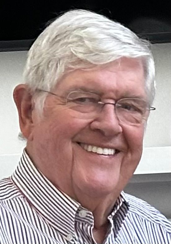 David Watson