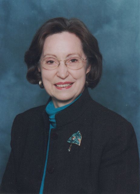 Dorothy Reddell Caldwell