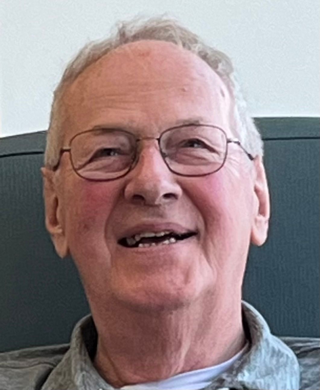 Stewart James Dickinson