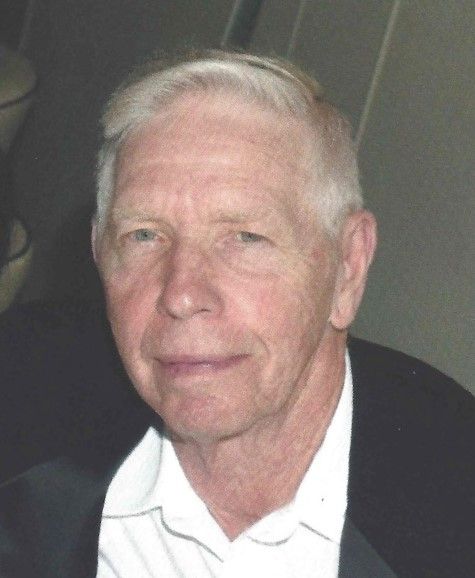David Wayne Burton