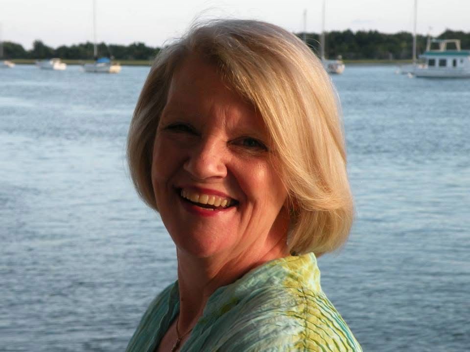 Joan Thompson