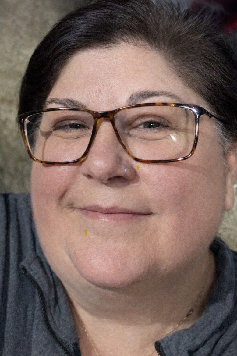 Caryn Michelle Ruiz-Perez