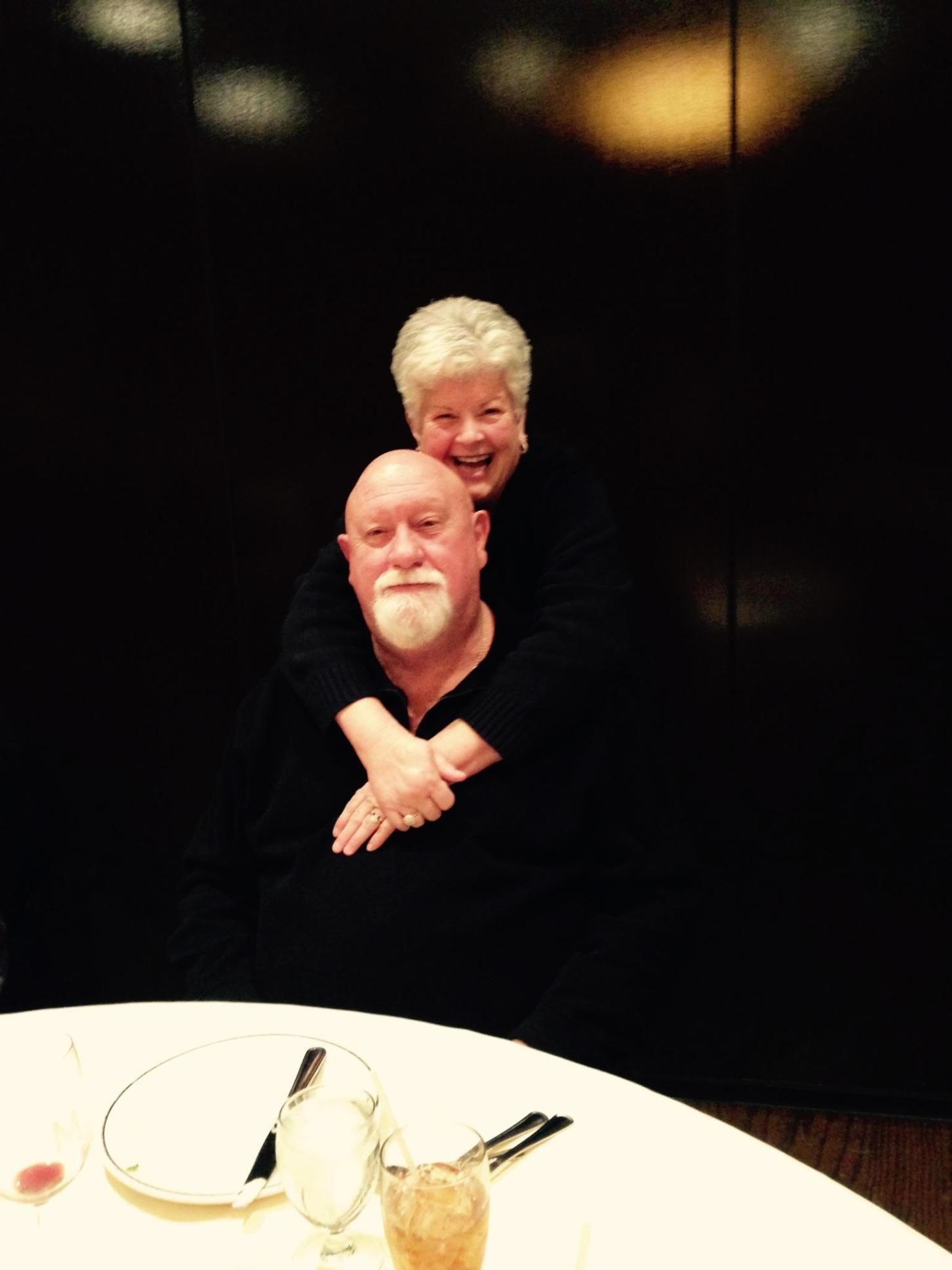 Deborah McLain Wright