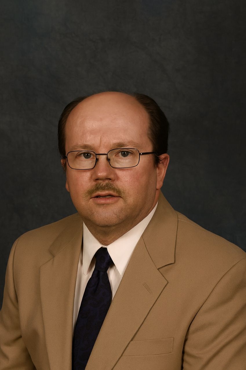 Kenneth “Kenny” Wayne Britt