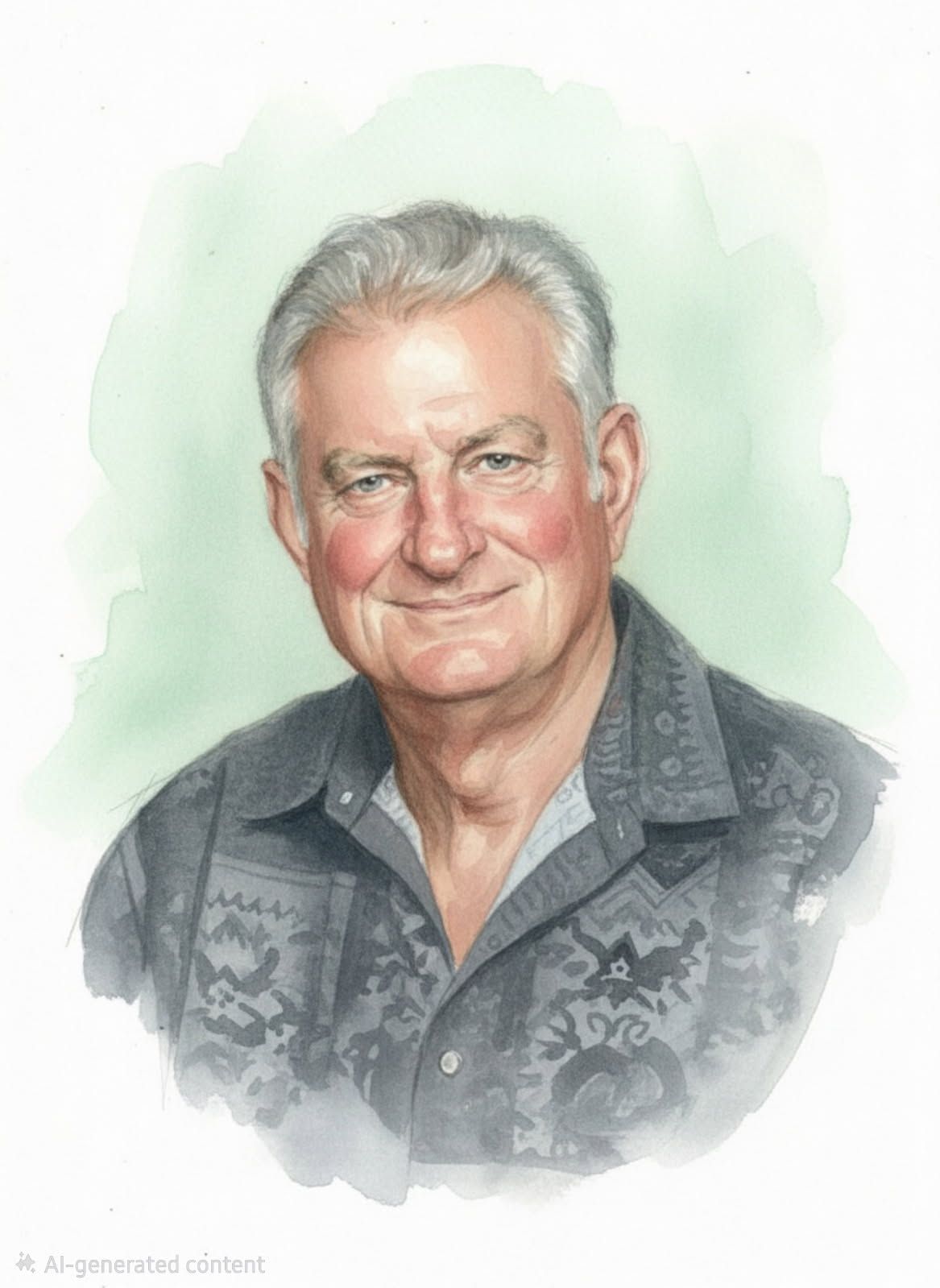 Charles Willard Kremer