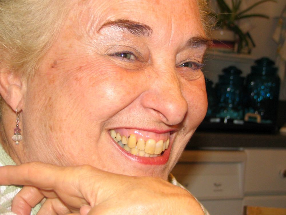 Virginia Ann Nicholson