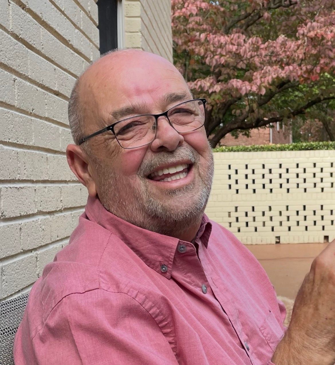 Michael “Ray” Narron