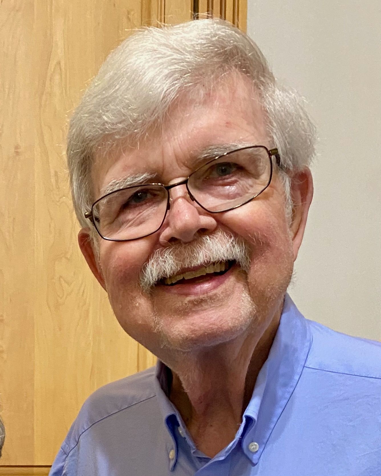 Richard Fortner