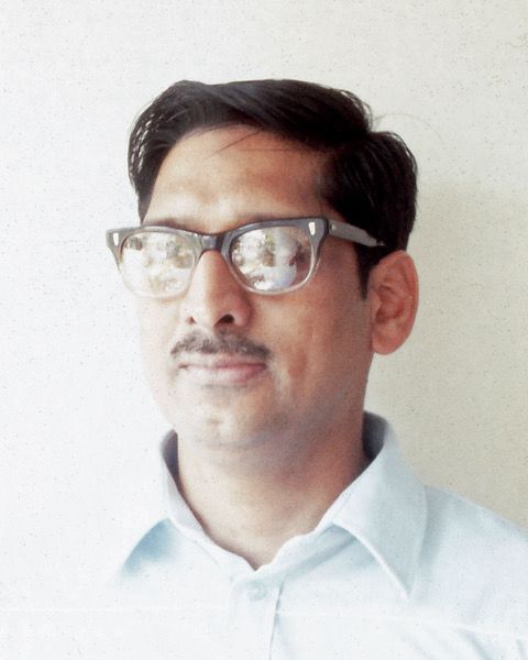 Pejavar Bhasker Rao
