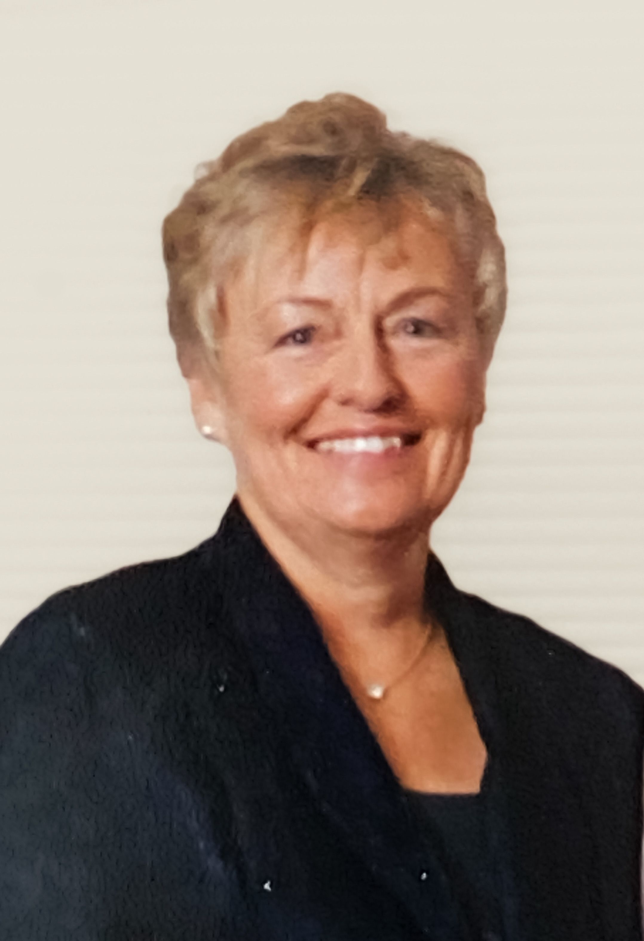 Kathleen Marikar