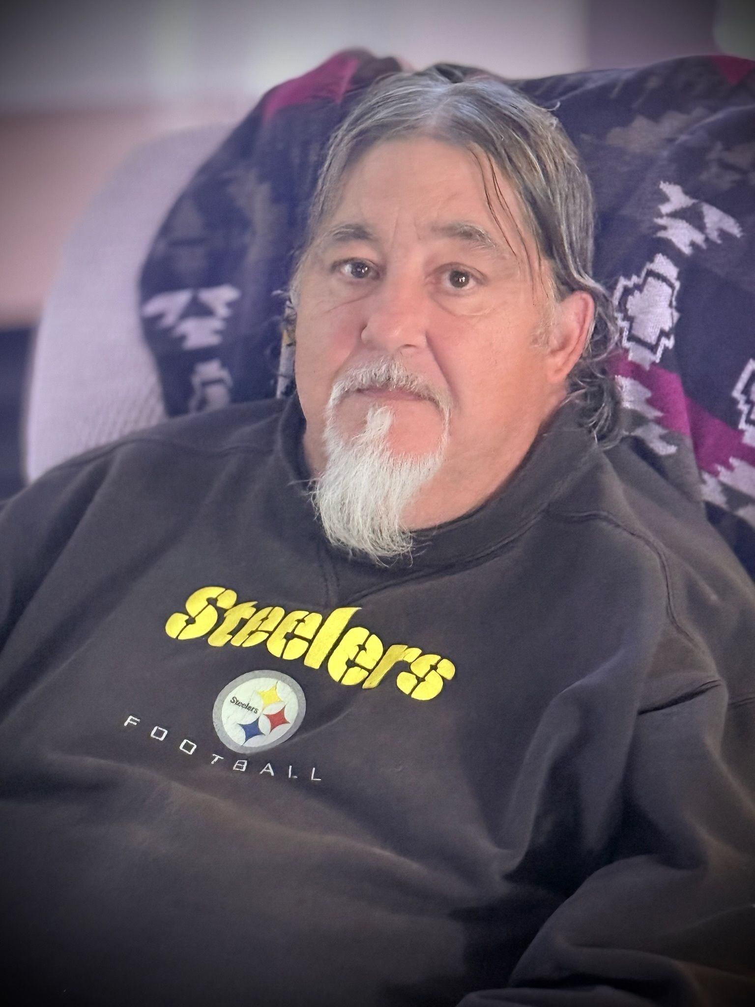 Jon Michael Sacripanti