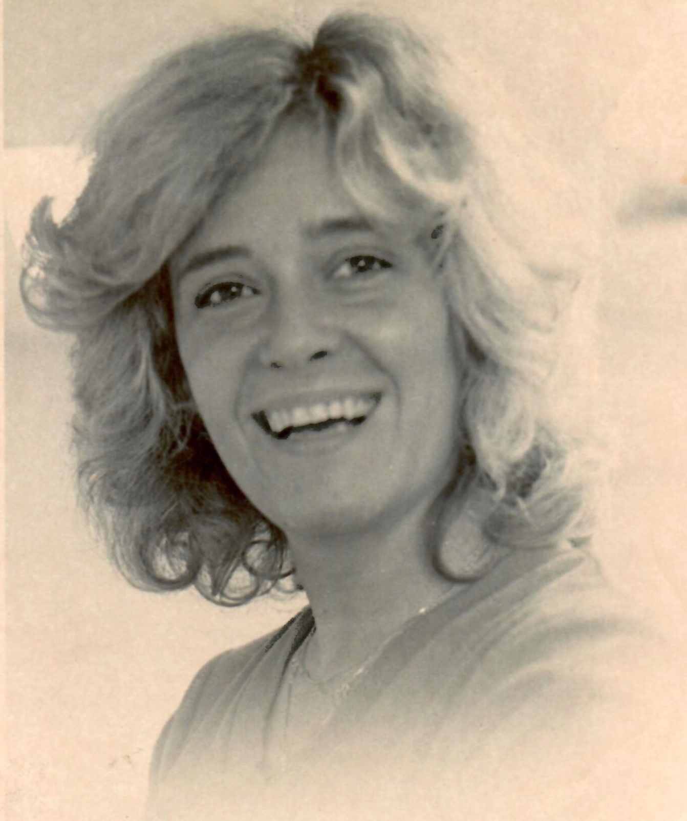 Marilyn J. Williams