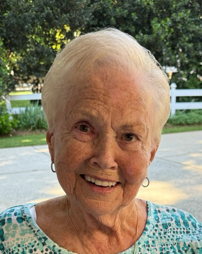 Sue Williams Murray