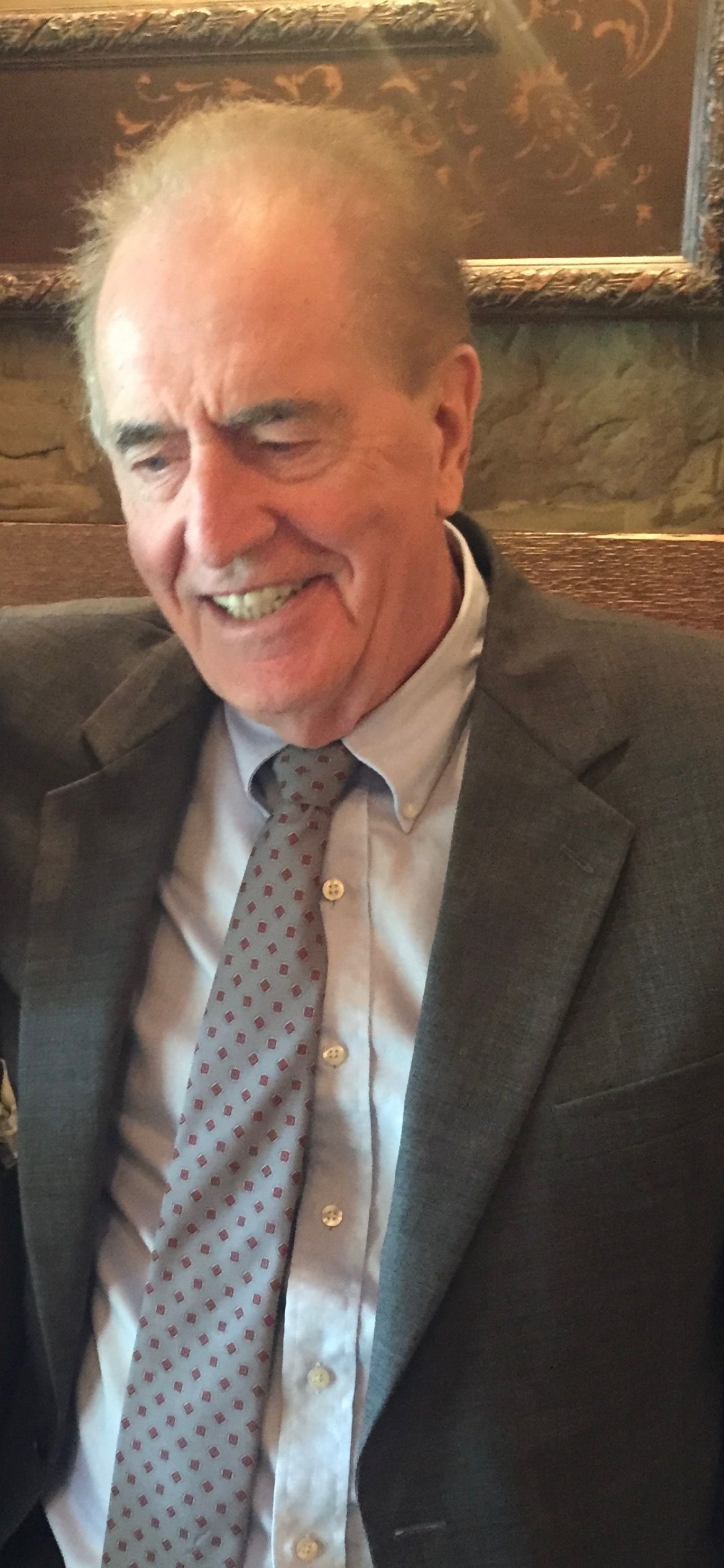 Edward Blake
