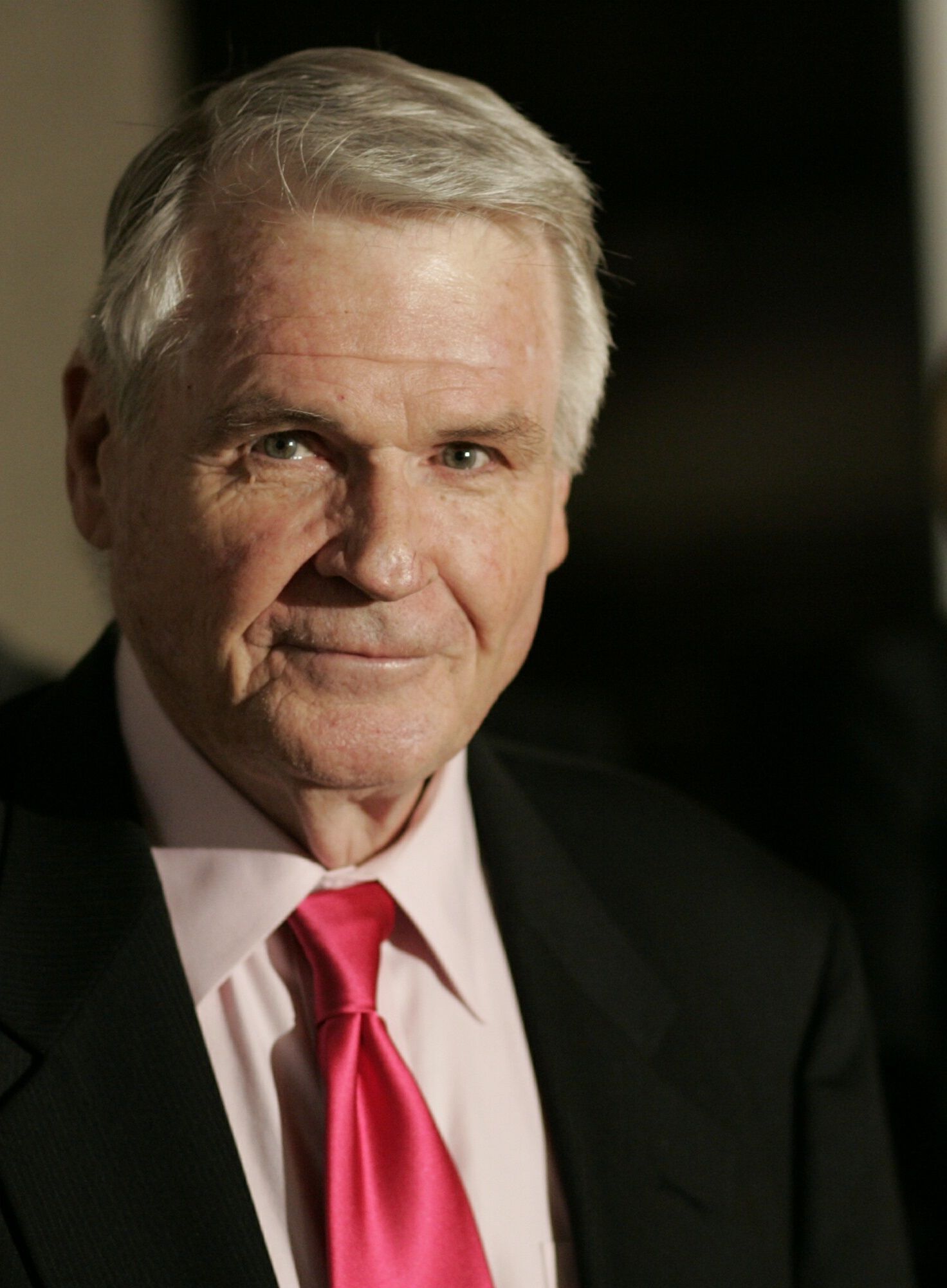 Allen Paul