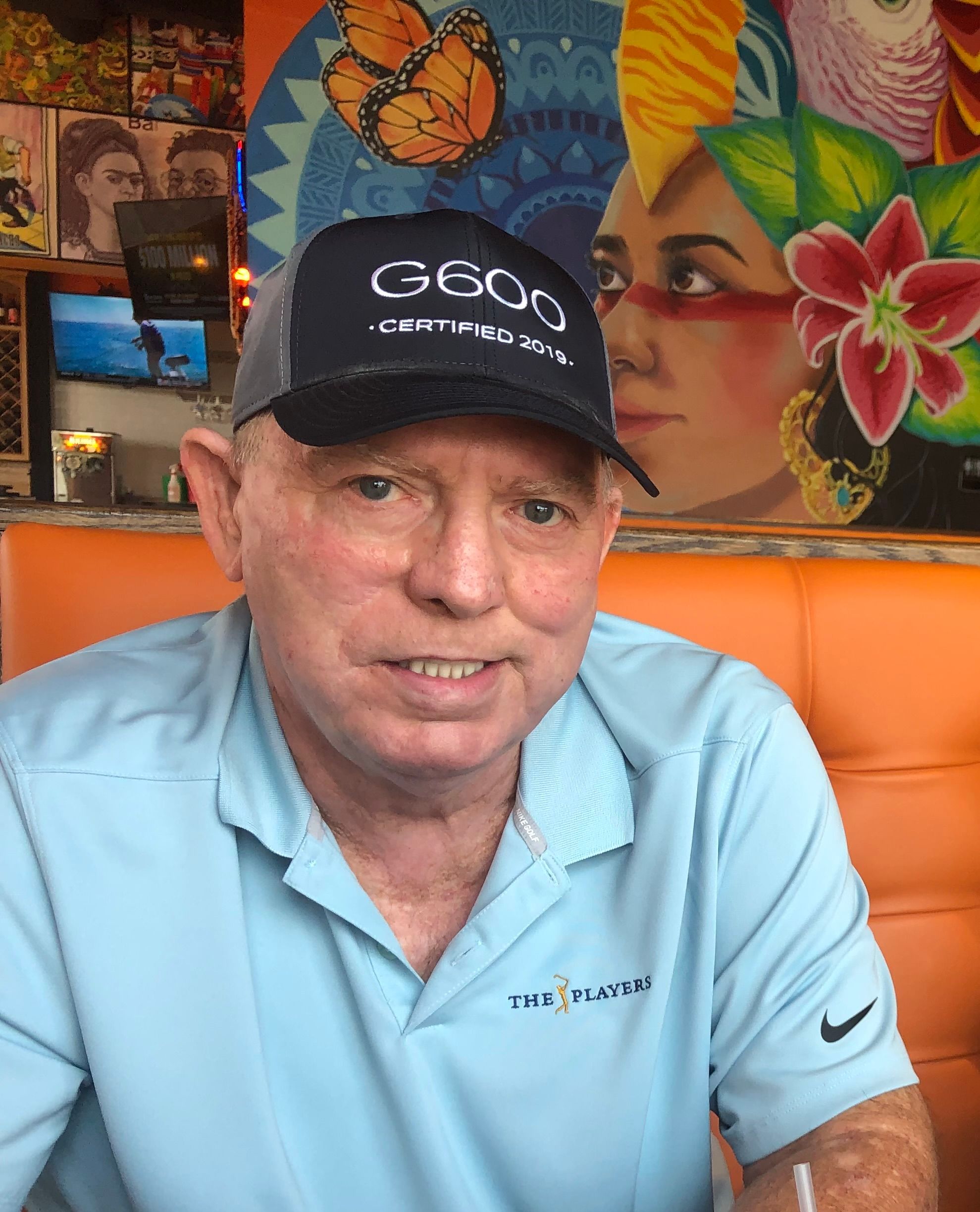 Grover Bryan Carter Jr.