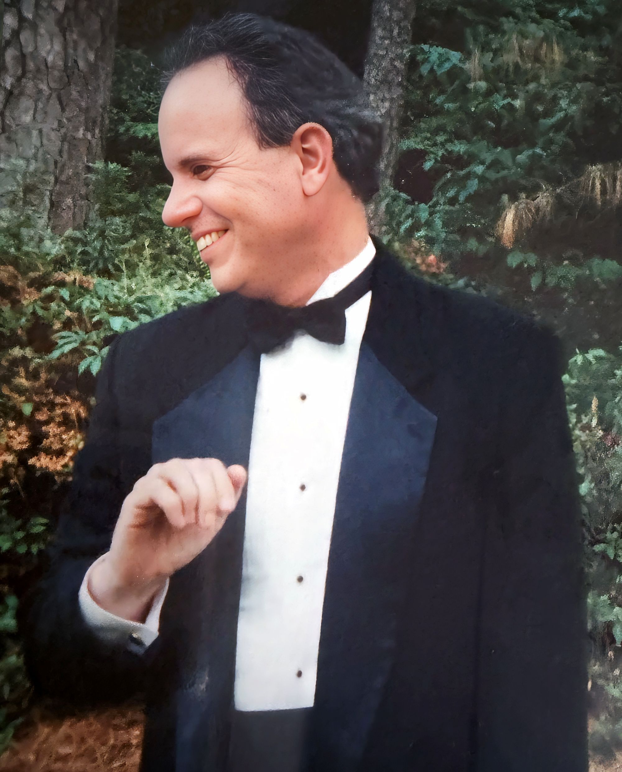 William M. Brown III