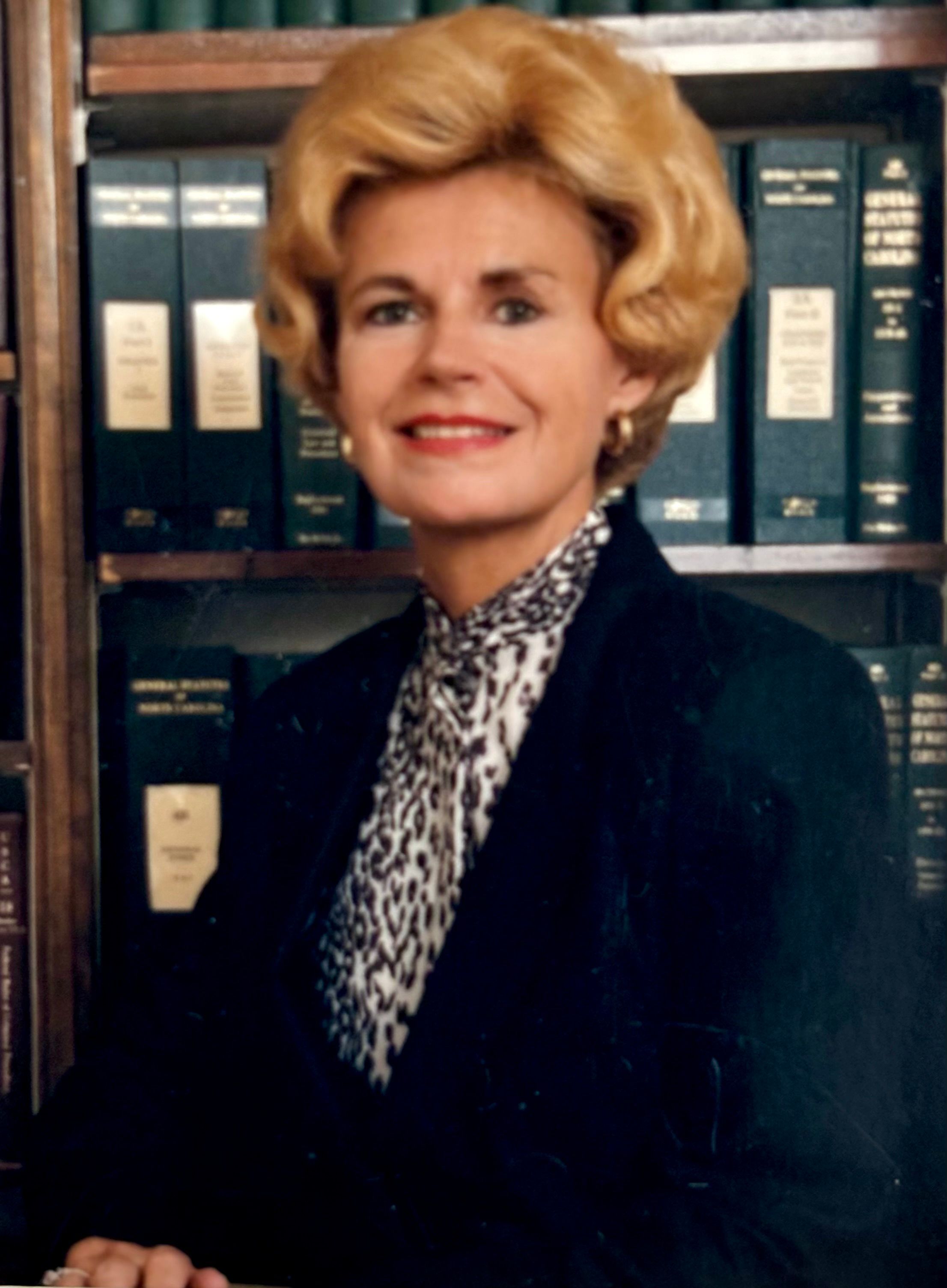 Susan Bradshaw