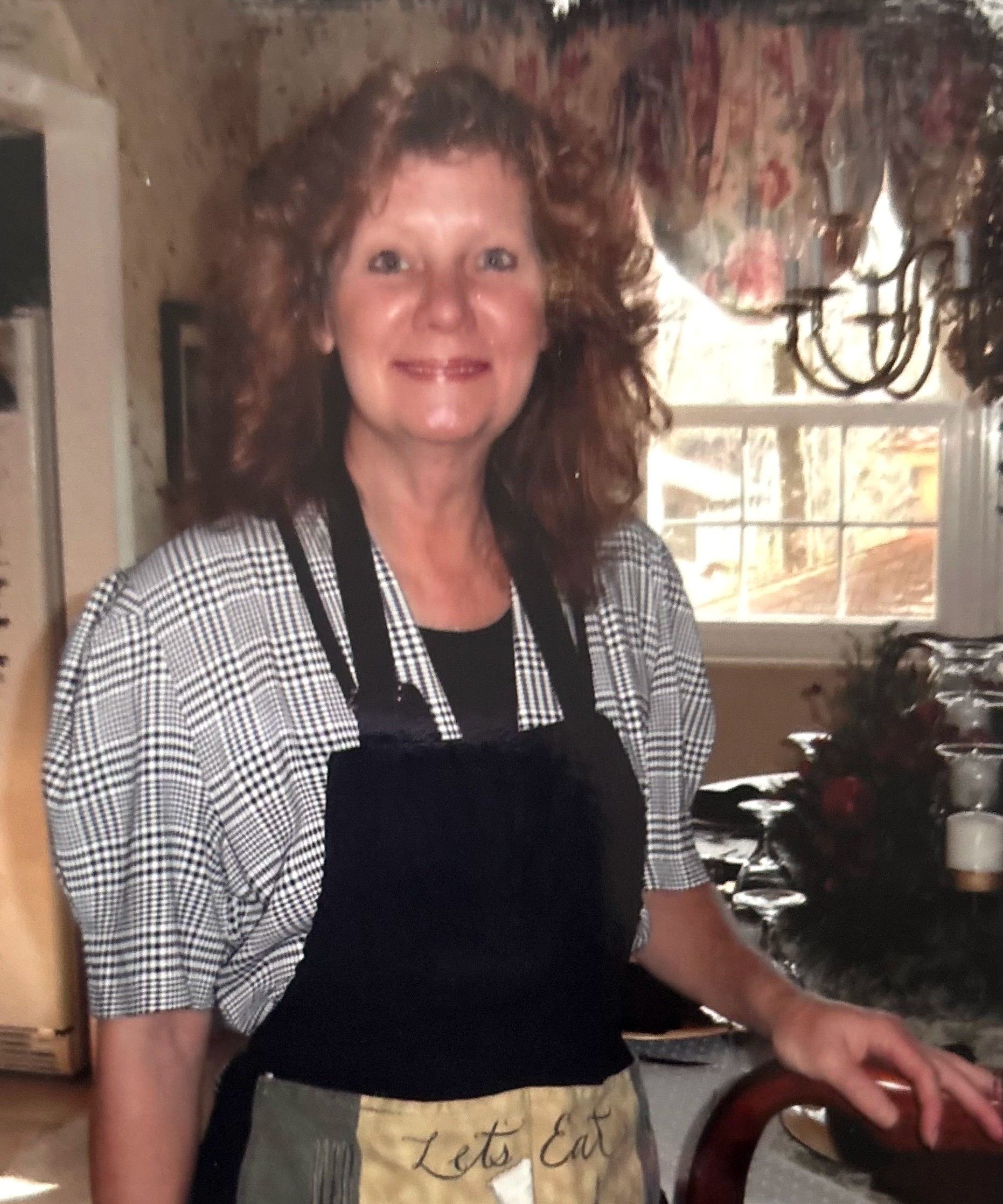 Donna Batchelor