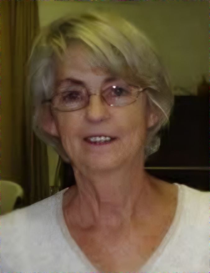 Nancy Morrison Baird