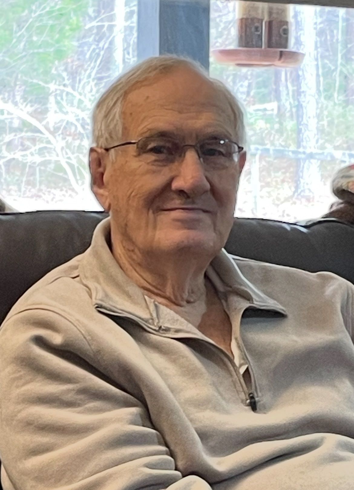 Larry G. Bale